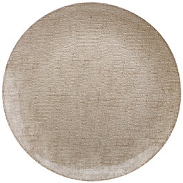 Avet Fuente Redonda 32.5 cm de Diámetro - Juego de 6 Unidades